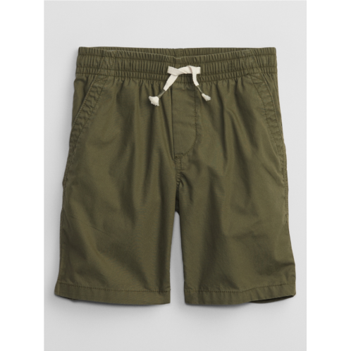 Gap Kids Pull-On Shorts
