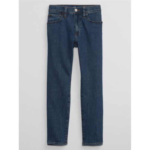 Gap Kids Slim Taper Jeans