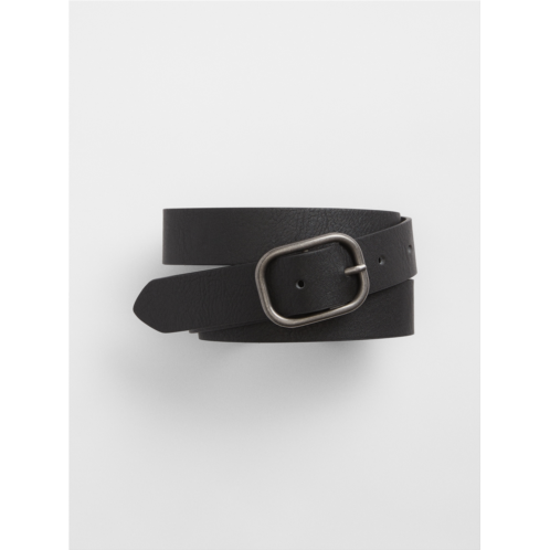 Gap Vegan-Leather Belt