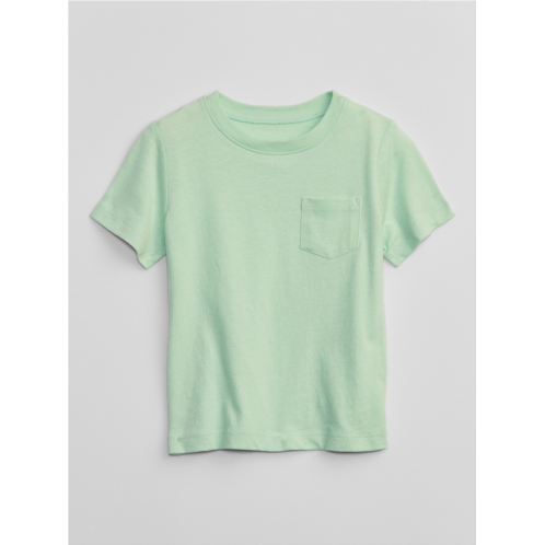 babyGap Pocket T-Shirt