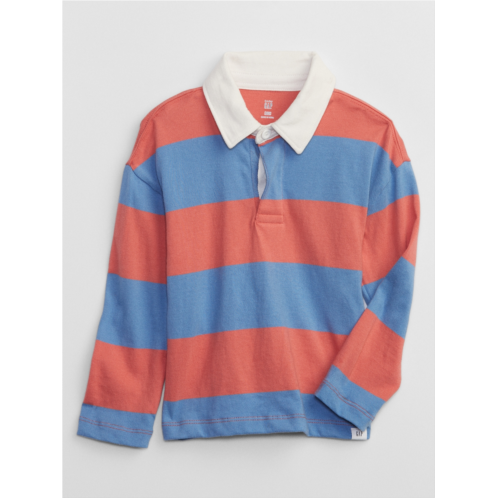 babyGap Rugby Polo Shirt