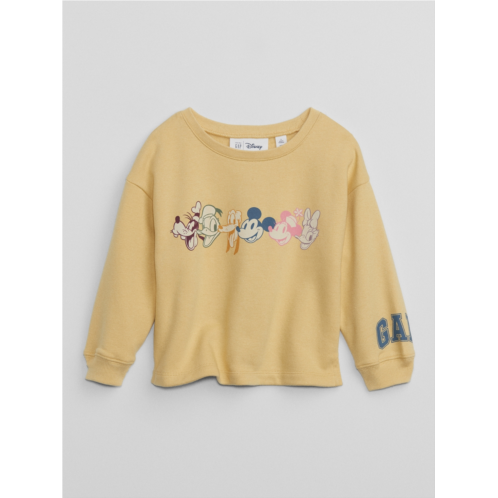babyGap | Disney Graphic Sweatshirt