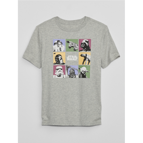 GapKids | Star Wars™ Graphic T-Shirt