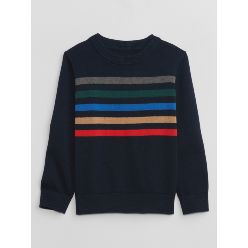 babyGap Intarsia Sweater