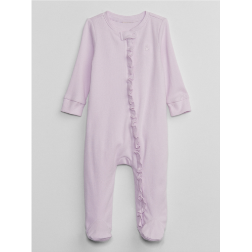 Gap Baby Ribbed One-Piece
