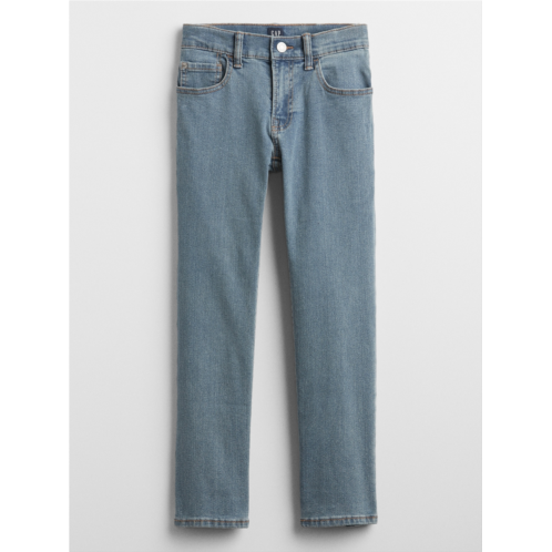 Gap Kids Straight Jeans