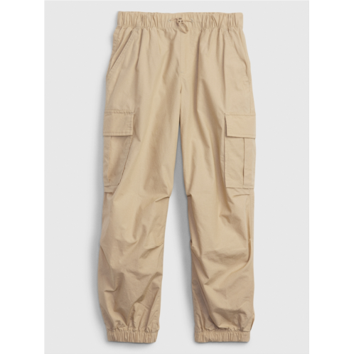 Gap Kids Parachute Cargo Pull-On Pants