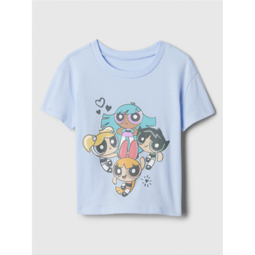 babyGap | WB™ The Powerpuff Girls Graphic T-Shirt
