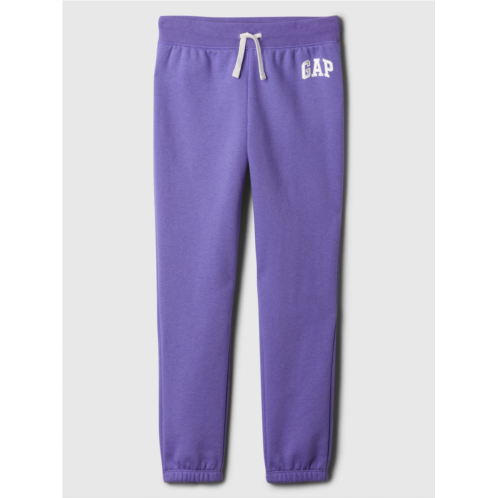 Kids Gap Logo Joggers