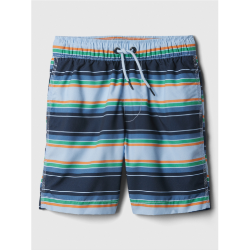 Gap Kids Swim Trunks