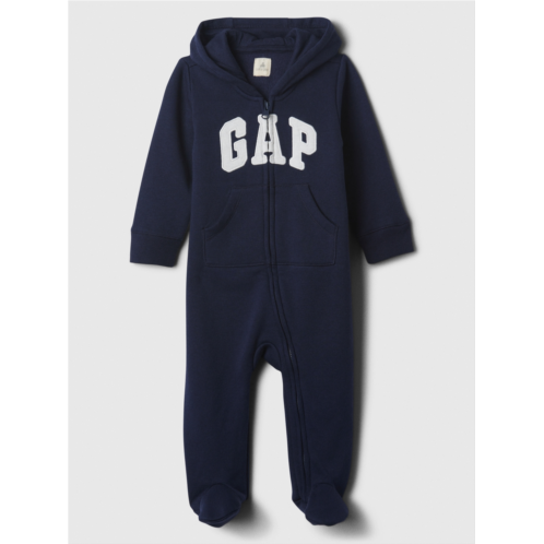 Gap Baby Logo One-Piece