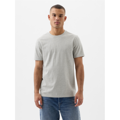 Gap Everyday Soft Crewneck T-Shirt