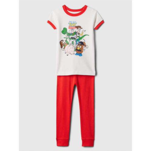 babyGap | Disney Toy Story 100% Organic Cotton PJ Set