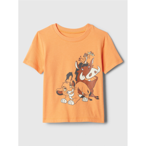 babyGap | Disney The Lion King Graphic T-Shirt