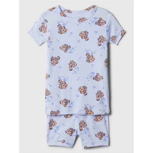 babyGap | Disney Finding Nemo 100% Organic Cotton PJ Set