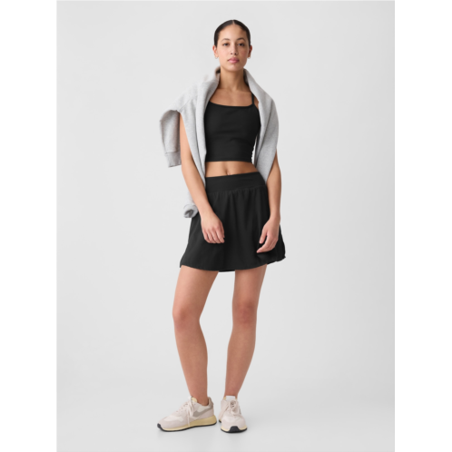 GapFit Studio Skort