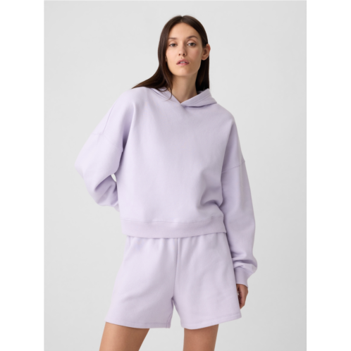 Gap Oversized Fleece Hoodie