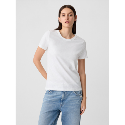 Gap ForeverSoft Crewneck T-Shirt