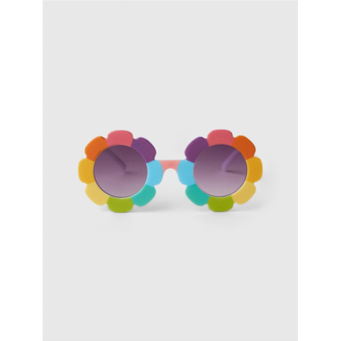 Gap Toddler Rainbow Sunglasses
