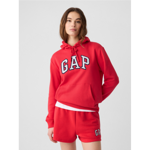 Gap Logo Hoodie