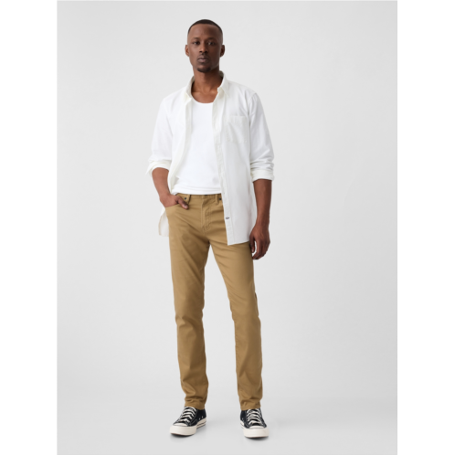 GapFlex Slim Travel Jean