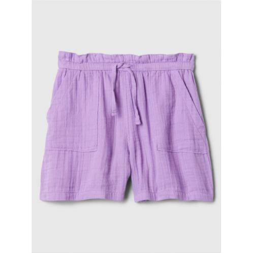 Gap Kids Pull-On Shorts