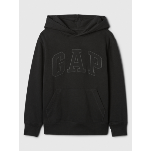 Kids Gap Logo Hoodie