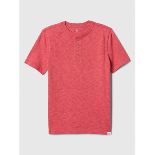 Gap Kids Henley T-Shirt