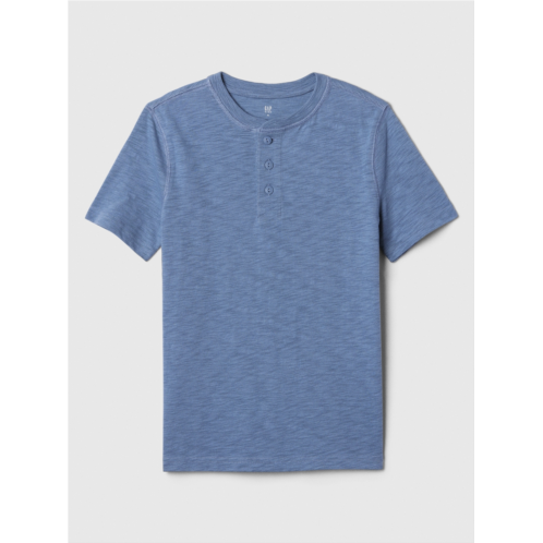 Gap Kids Henley T-Shirt