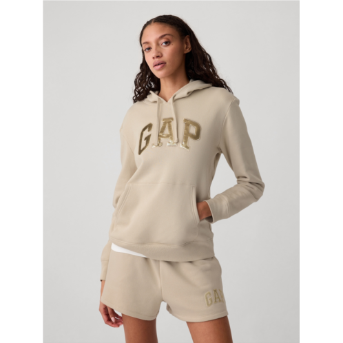 Gap Logo Hoodie