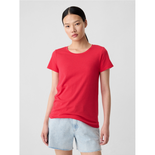 Gap Favorite Crewneck T-Shirt