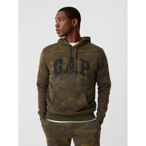Gap Logo Hoodie