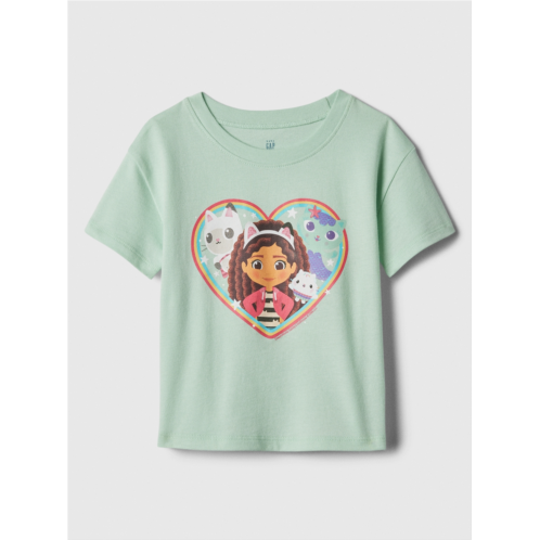 babyGap | Gabbys Dollhouse Graphic T-Shirt