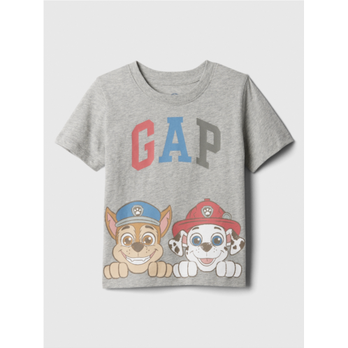 babyGap | Paw Patrol Graphic T-Shirt