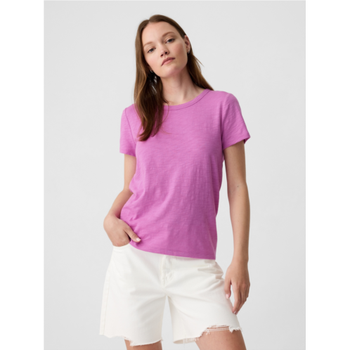 Gap ForeverSoft Crewneck T-Shirt