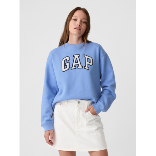 Gap Logo Sweatshirt