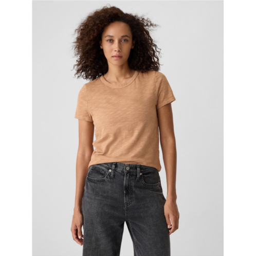 Gap ForeverSoft Crewneck T-Shirt