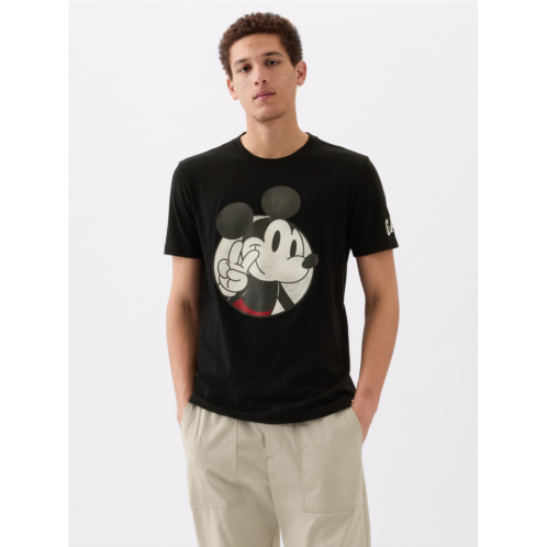 Gap Disney Everyday Soft Graphic T-Shirt