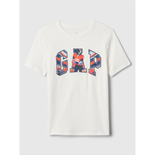 Gap Kids Graphic T-Shirt