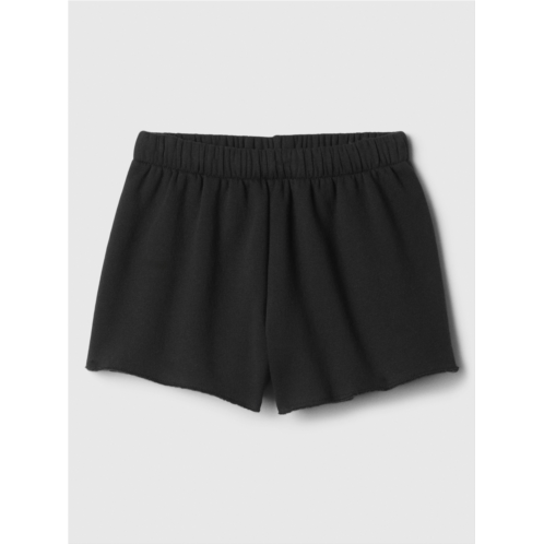 Gap Kids Fleece Pull-On Shorts