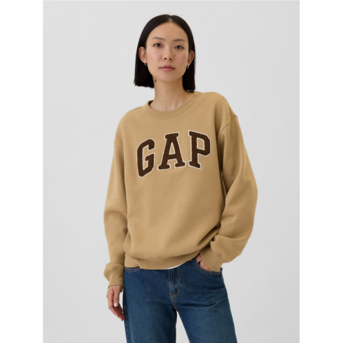 Gap Logo Sweatshirt