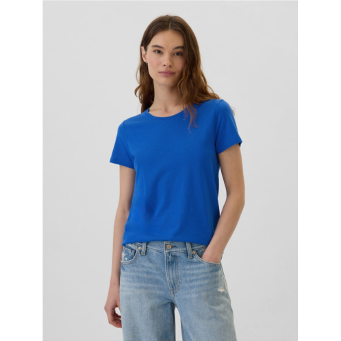 Gap Favorite Crewneck T-Shirt