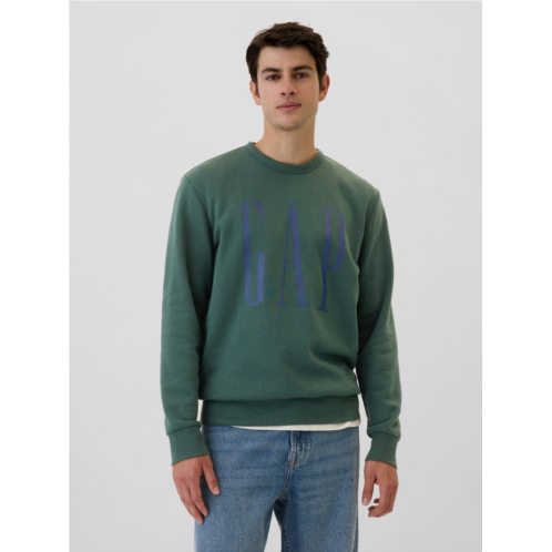 Gap Logo Sweatshirt