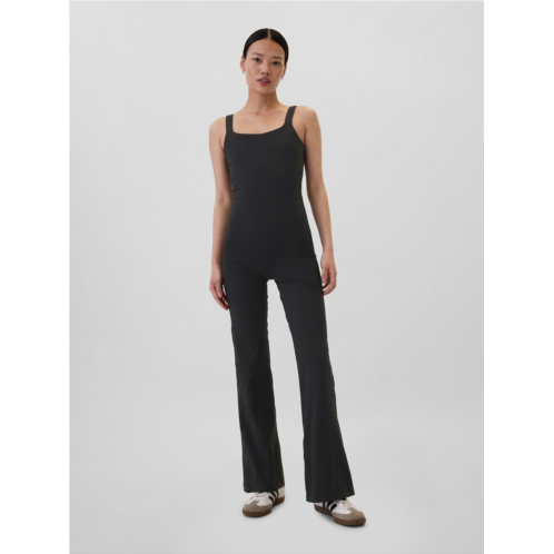 GapFit Studio Flare Bodysuit