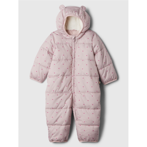 Gap Baby ColdControl Max Snowsuit