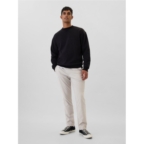 Recycled GapFlex Slim Tech Pant