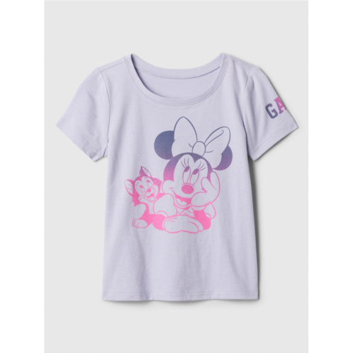 babyGap | Disney Minnie Mouse Graphic T-Shirt