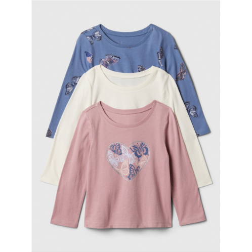 babyGap T-Shirt (3-Pack)