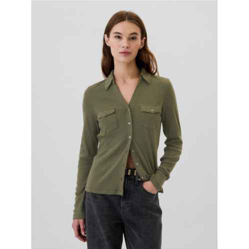 Gap Utility Shirt