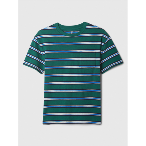 Gap Kids Pocket T-Shirt